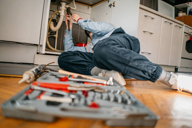 Best Emergency Plumber  in Northbrook, IL