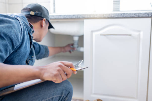 Best Shower Repair Services  in Northbrook, IL