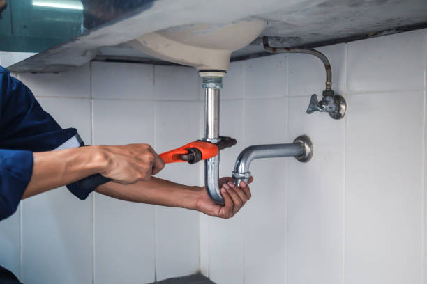 Reliable Northbrook, IL Plumbing Solutions