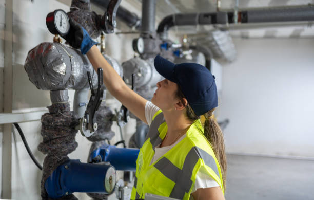 Best Sewer Line Repair  in Northbrook, IL