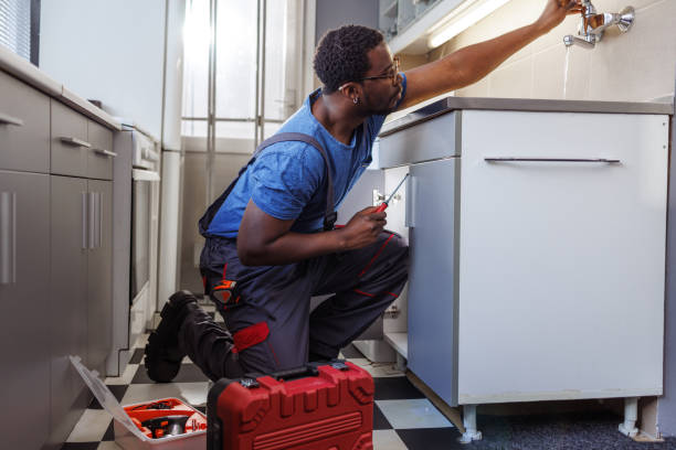 Best Faucet Repair  in Northbrook, IL