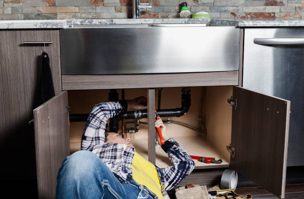 Best Gas Line Repair  in Northbrook, IL